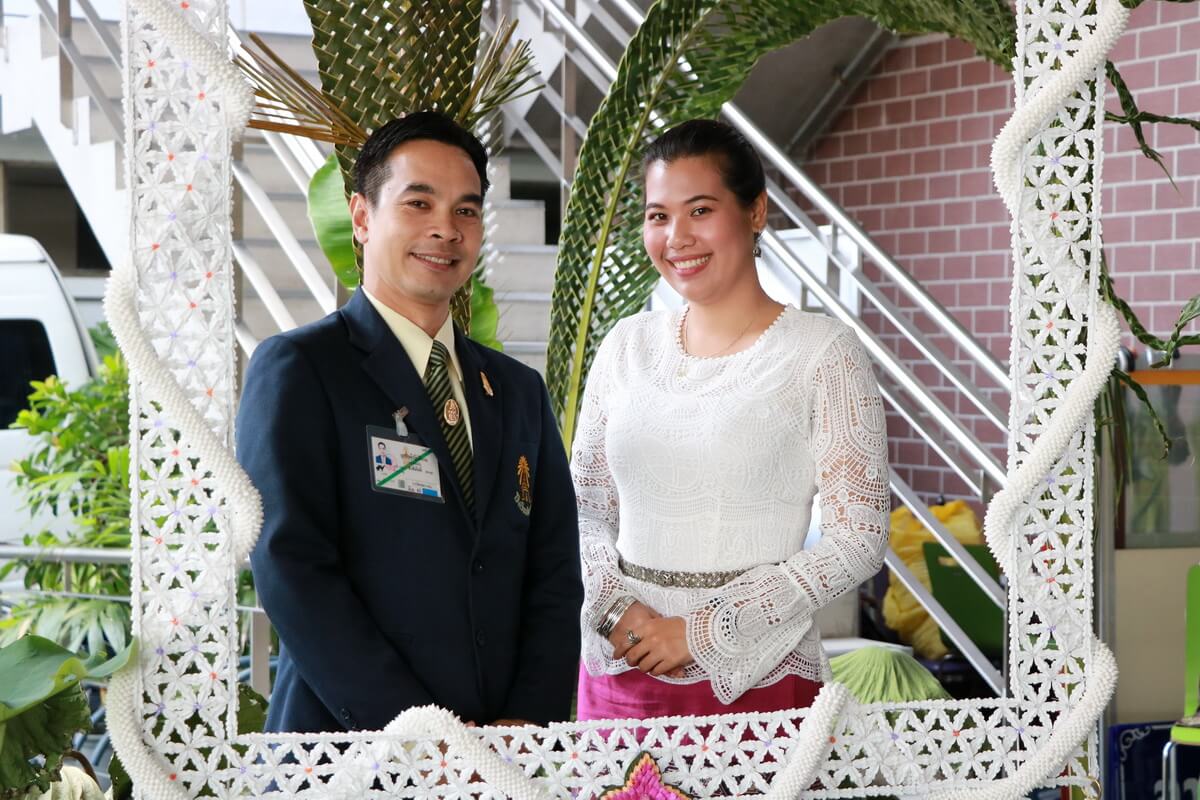 เทศน์มหาชาติ เฉลิมพระเกียรติ &mdash; 24 สิงหาคม 2026 &mdash; สถาบันเทคโนโลยีจิตรลดา CDTI
