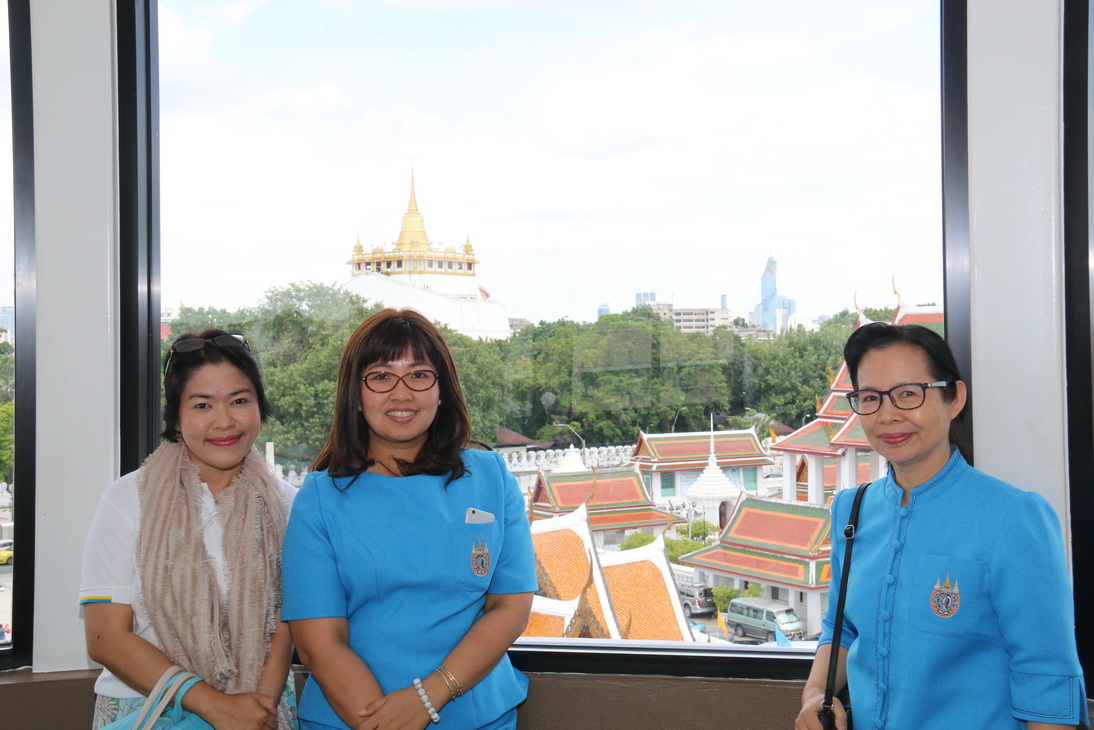 ฟังบรรยายเรื่อง "สำนึกในพระมหากรุณาธิคุณ" และกิจกรรมชม นิทรรศน์รัตนโกสินทร์ &mdash; 8 สิงหาคม 2026 &mdash; สถาบันเทคโนโลยีจิตรลดา CDTI