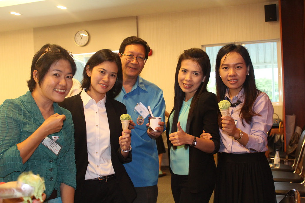 กิจกรรม Learn from real คณะบริหารธุรกิจ &mdash; 8 สิงหาคม 2026 &mdash; สถาบันเทคโนโลยีจิตรลดา CDTI