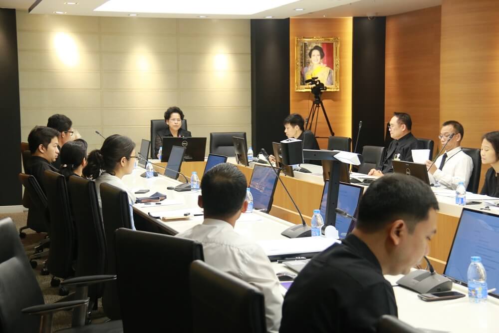 สัมมนา KM &mdash; 6 สิงหาคม 2026 &mdash; สถาบันเทคโนโลยีจิตรลดา CDTI