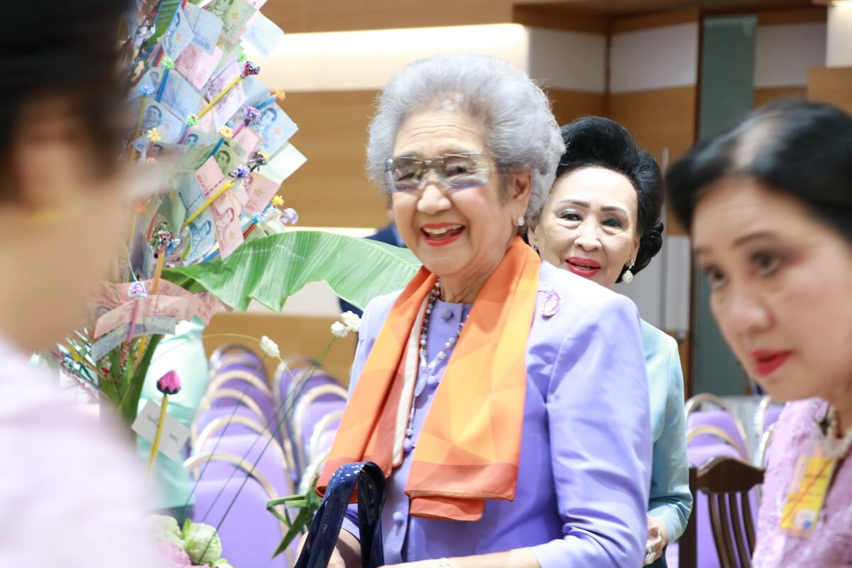 เทศน์มหาชาติ เฉลิมพระเกียรติ &mdash; 24 สิงหาคม 2026 &mdash; สถาบันเทคโนโลยีจิตรลดา CDTI