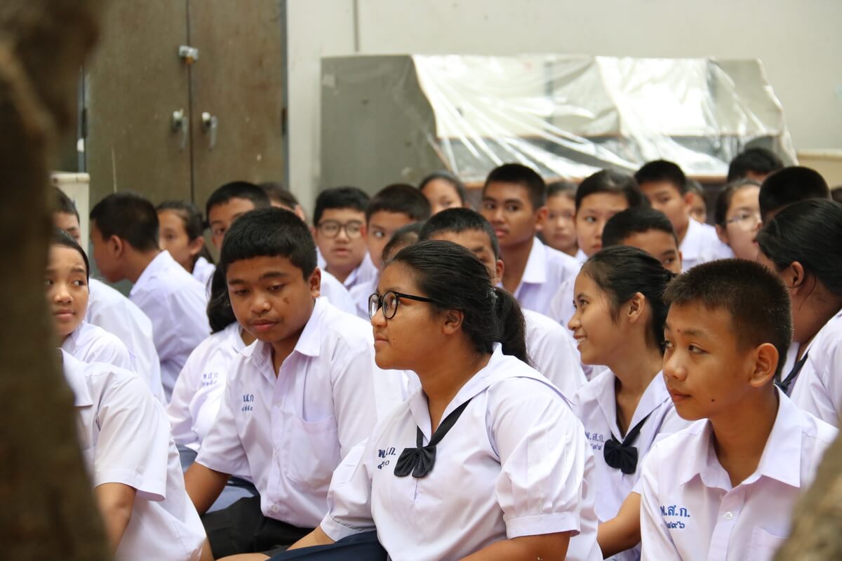 โครงการสถาบันอุดมศึกษาพี่เลี้ยง &mdash; 9 สิงหาคม 2026 &mdash; สถาบันเทคโนโลยีจิตรลดา CDTI
