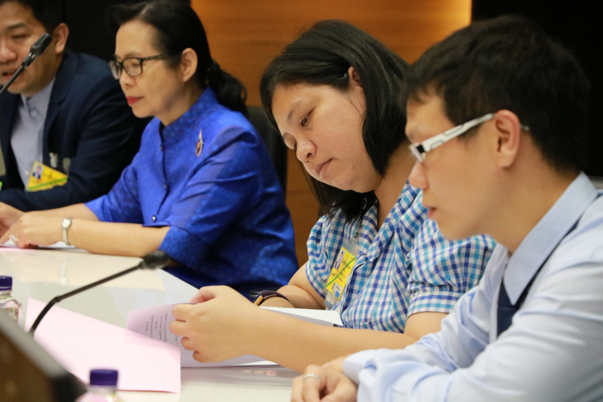 มอบทุนอุปการะการศึกษา &mdash; 13 กรกฎาคม 2026 &mdash; สถาบันเทคโนโลยีจิตรลดา CDTI