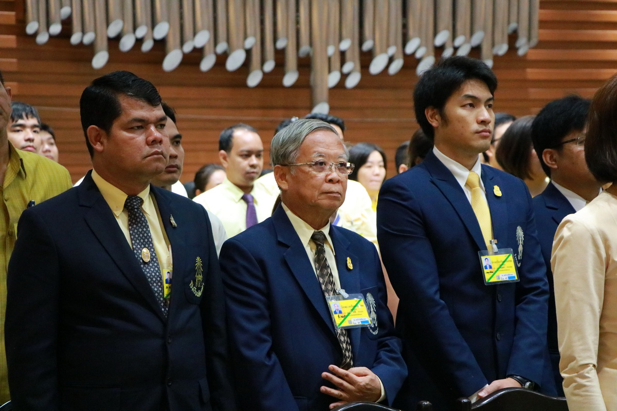 วันคล้ายวันพระราชสมภพสมเด็จพระเทพรัตนราชสุดา ฯ สยามบรมราชกุมารี และวันคล้ายวันสถาปนาวิทยาลัยเทคโนโลยีจิตรลดา &mdash; 27 กรกฎาคม 2026 &mdash; สถาบันเทคโนโลยีจิตรลดา CDTI