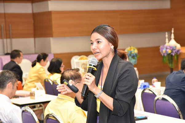 CDTI พัฒนาคน พัฒนางาน ประสานสัมพันธ์ &mdash; 6 สิงหาคม 2026 &mdash; สถาบันเทคโนโลยีจิตรลดา CDTI