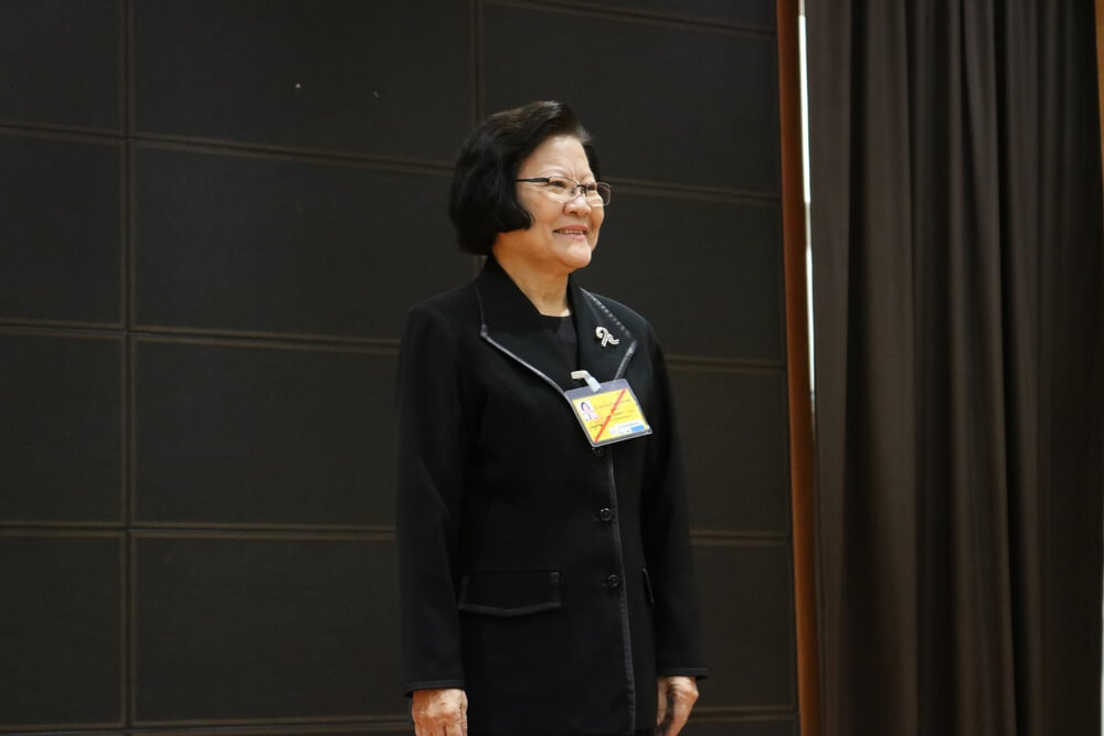 รศ.ดร. คุณหญิงสุมณฑา พรหมบุญ เข้าดำรงตำแหน่งอธิการบดี &mdash; 9 สิงหาคม 2026 &mdash; สถาบันเทคโนโลยีจิตรลดา CDTI