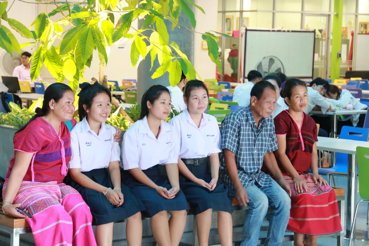 ต้อนรับนักเรียนทุนส่วนภูมิภาค &mdash; 6 สิงหาคม 2026 &mdash; สถาบันเทคโนโลยีจิตรลดา CDTI
