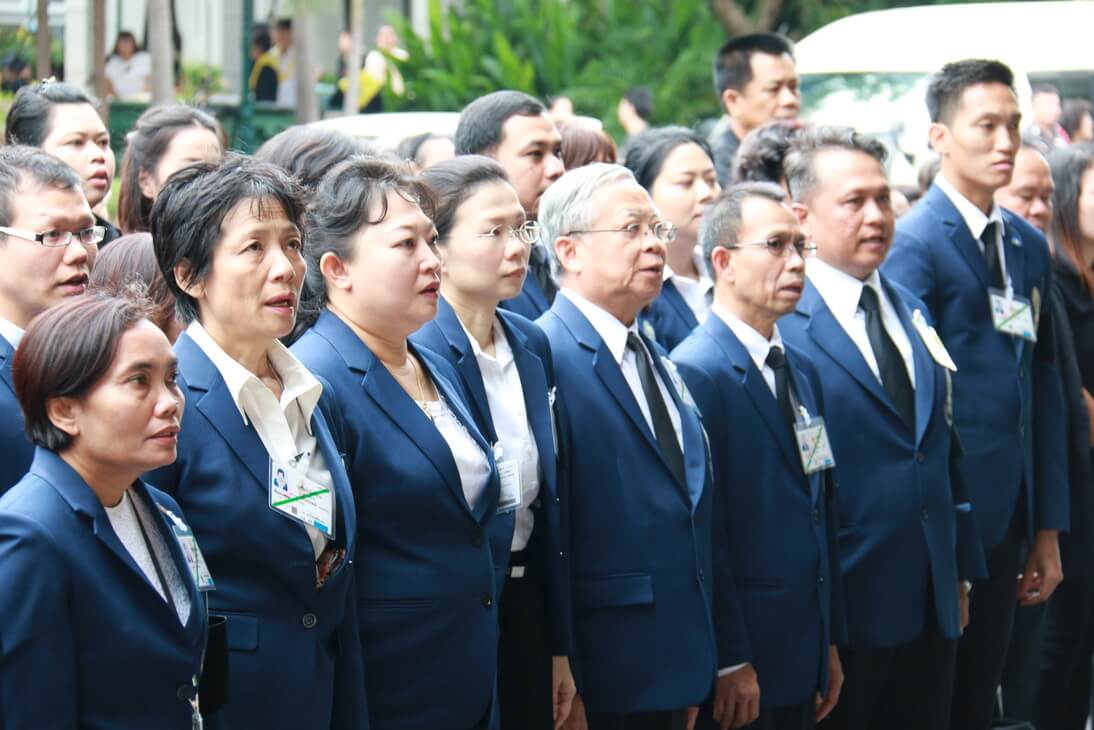 ร่วมทำบุญตักบาตรเพื่อถวายเป็นพระราชกุศล และพิธีถวายพระพรชัยมงคล &mdash; 10 กรกฎาคม 2026 &mdash; สถาบันเทคโนโลยีจิตรลดา CDTI