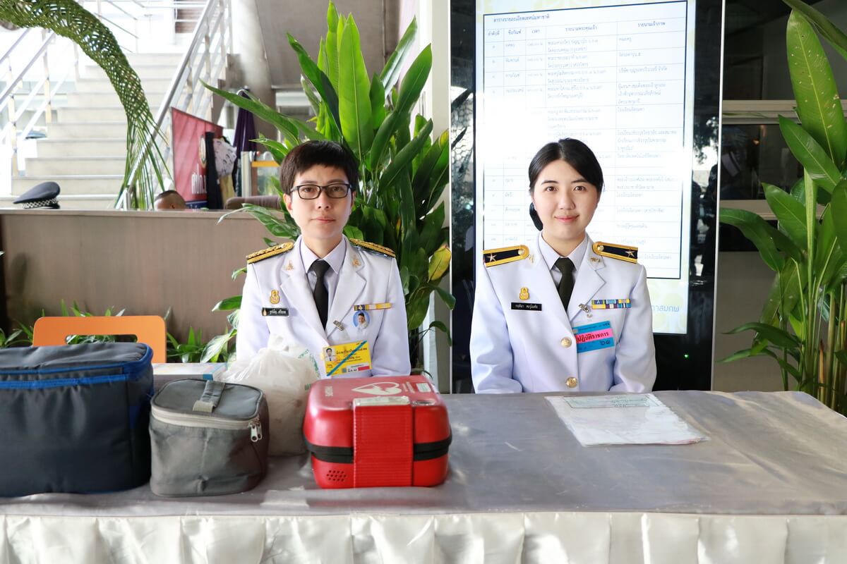 เทศน์มหาชาติ เฉลิมพระเกียรติ &mdash; 24 สิงหาคม 2026 &mdash; สถาบันเทคโนโลยีจิตรลดา CDTI