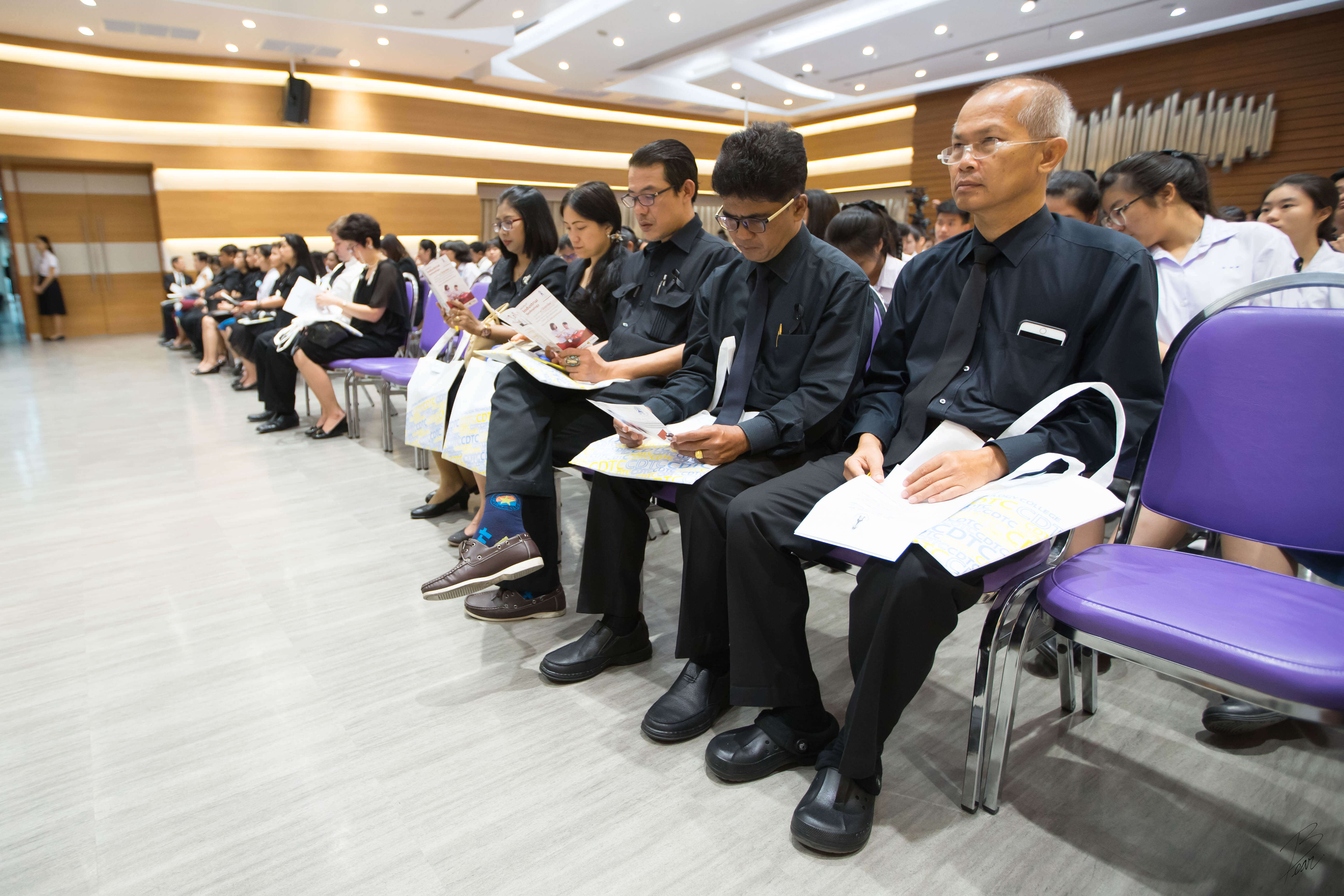 CDTC Open House สานฝัน...ให้เป็นจริง 2016 &mdash; 28 กรกฎาคม 2026 &mdash; สถาบันเทคโนโลยีจิตรลดา CDTI