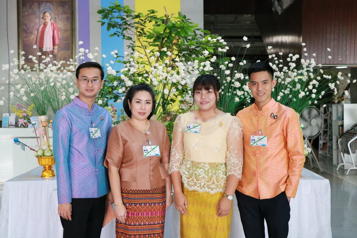 เทศน์มหาชาติ เฉลิมพระเกียรติ &mdash; 24 สิงหาคม 2026 &mdash; สถาบันเทคโนโลยีจิตรลดา CDTI