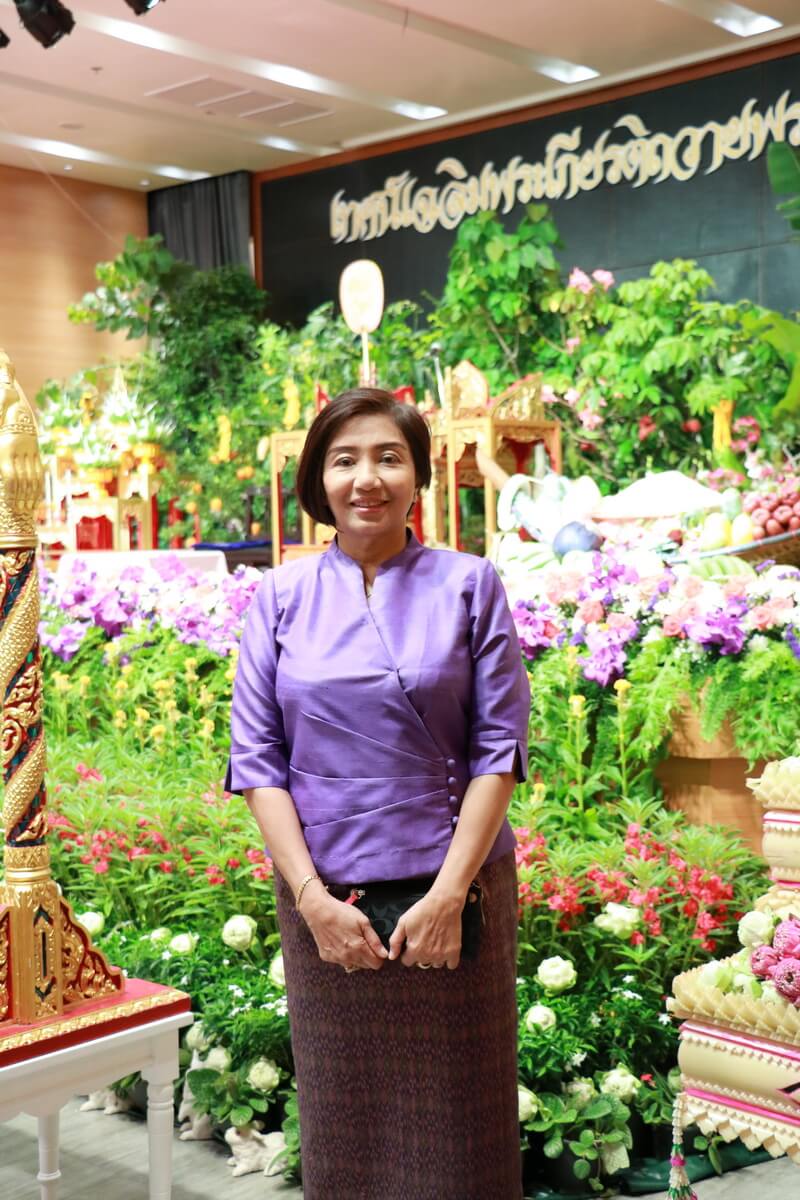เทศน์มหาชาติ เฉลิมพระเกียรติ &mdash; 24 สิงหาคม 2026 &mdash; สถาบันเทคโนโลยีจิตรลดา CDTI