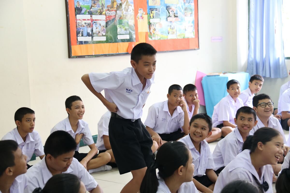 โครงการสถาบันอุดมศึกษาพี่เลี้ยง &mdash; 9 สิงหาคม 2026 &mdash; สถาบันเทคโนโลยีจิตรลดา CDTI