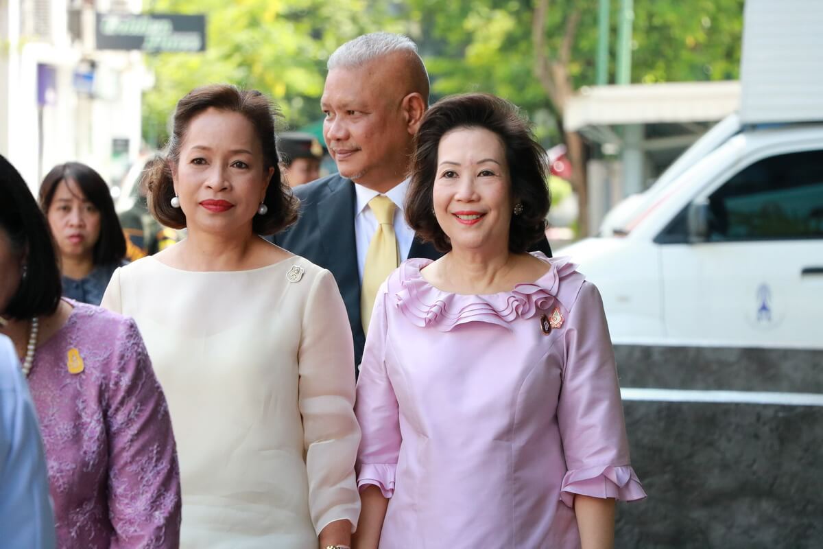 เทศน์มหาชาติ เฉลิมพระเกียรติ &mdash; 24 สิงหาคม 2026 &mdash; สถาบันเทคโนโลยีจิตรลดา CDTI