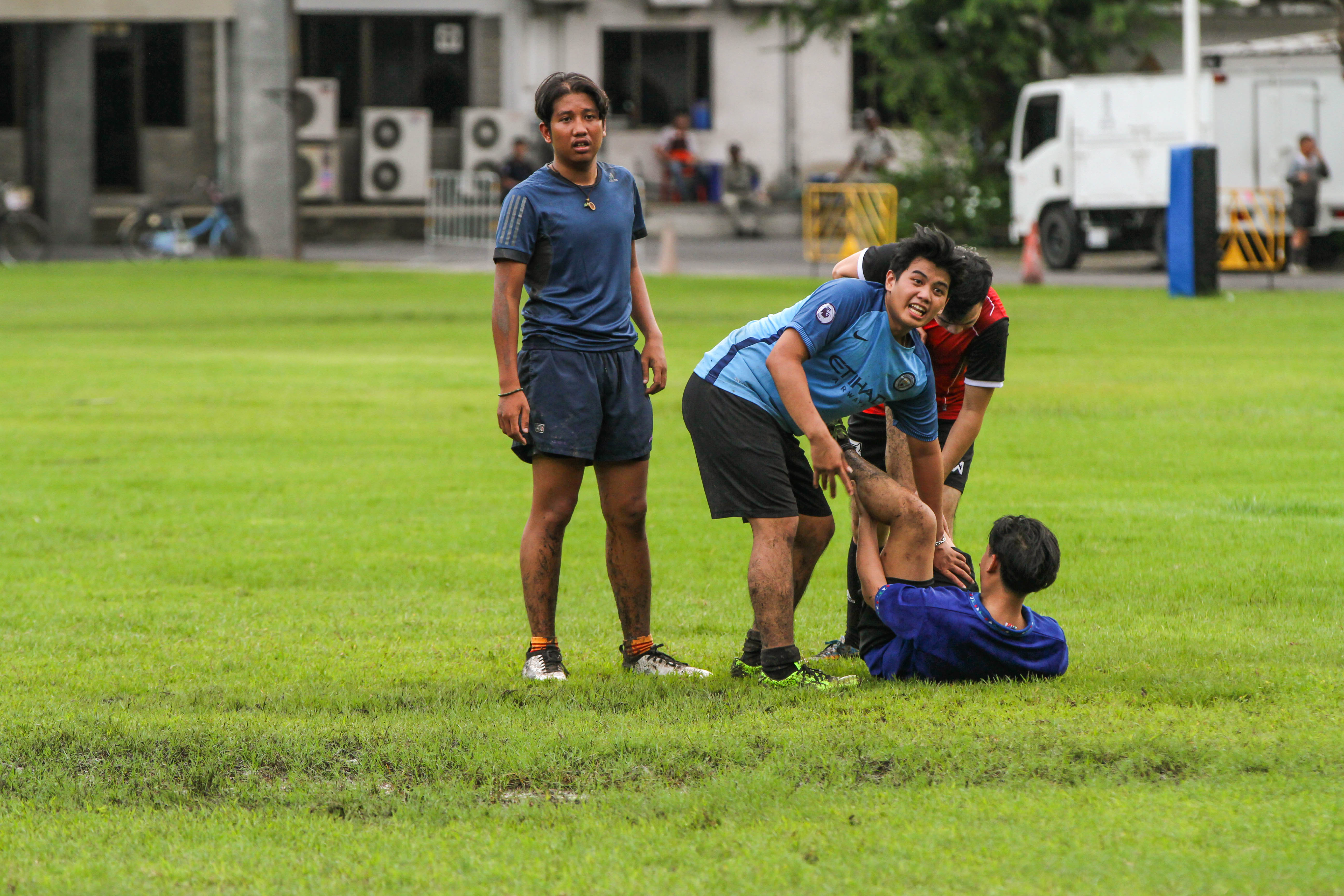 กีฬาประเพณี &mdash; 13 กรกฎาคม 2026 &mdash; สถาบันเทคโนโลยีจิตรลดา CDTI