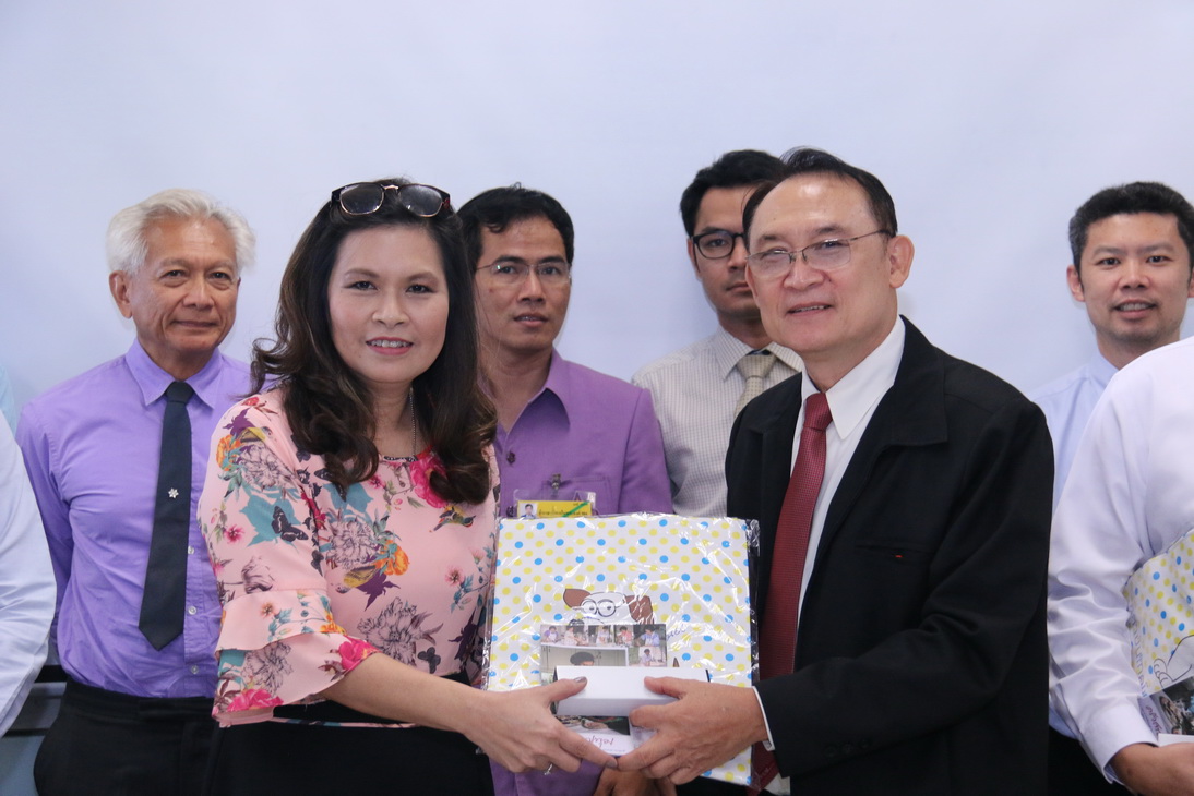 สรุปผลและแนวทางพัฒนา &mdash; 6 สิงหาคม 2026 &mdash; สถาบันเทคโนโลยีจิตรลดา CDTI