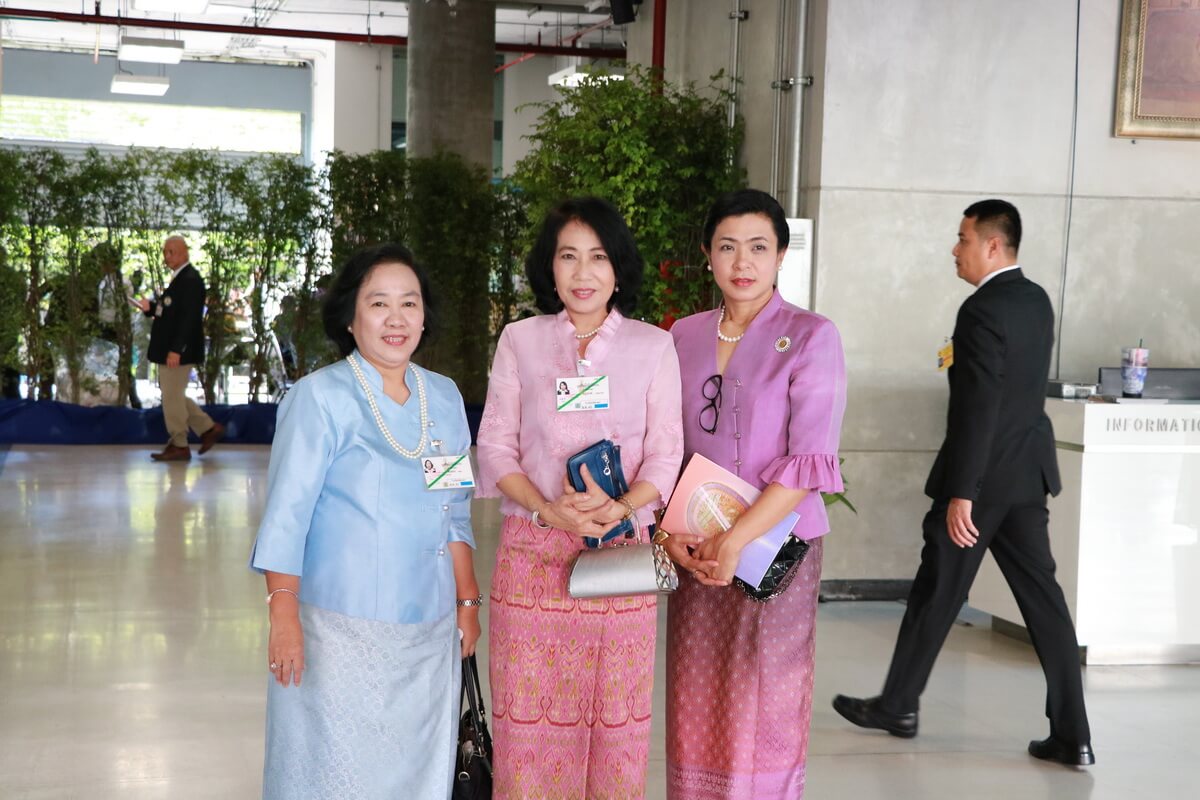 เทศน์มหาชาติ เฉลิมพระเกียรติ &mdash; 24 สิงหาคม 2026 &mdash; สถาบันเทคโนโลยีจิตรลดา CDTI