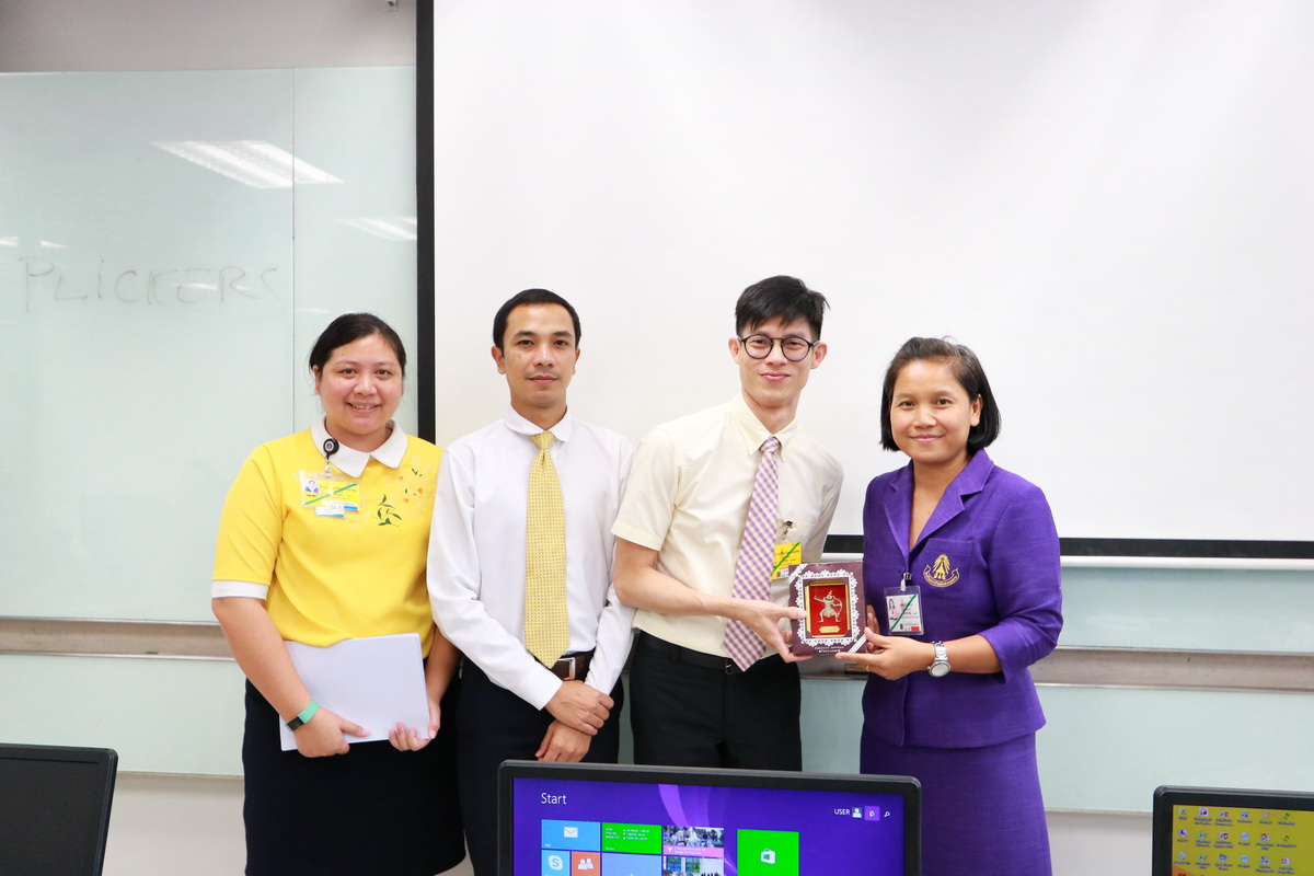 อบรมสื่อการสอนอิเล็กทรอนิกส์ &mdash; 27 กรกฎาคม 2026 &mdash; สถาบันเทคโนโลยีจิตรลดา CDTI