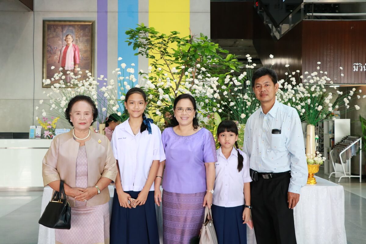เทศน์มหาชาติ เฉลิมพระเกียรติ &mdash; 24 สิงหาคม 2026 &mdash; สถาบันเทคโนโลยีจิตรลดา CDTI