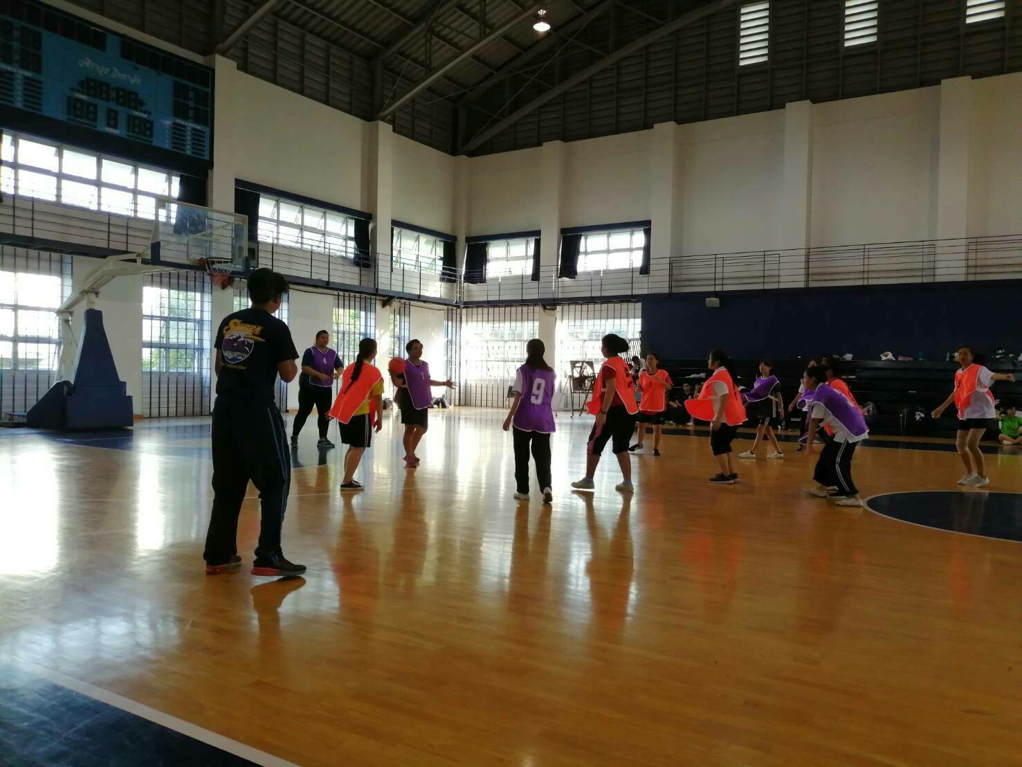 CDTI Game &mdash; 7 กรกฎาคม 2026 &mdash; สถาบันเทคโนโลยีจิตรลดา CDTI