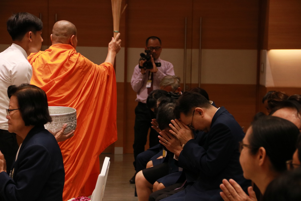 กิจกรรมวันคล้ายวันพระราชสมภพสมเด็จพระเทพรัตนราชสุดา ฯ สยามบรมราชกุมารี และวันคล้ายวันสถาปนาวิทยาลัยเทคโนโลยีจิตรลดา &mdash; 22 กรกฎาคม 2026 &mdash; สถาบันเทคโนโลยีจิตรลดา CDTI
