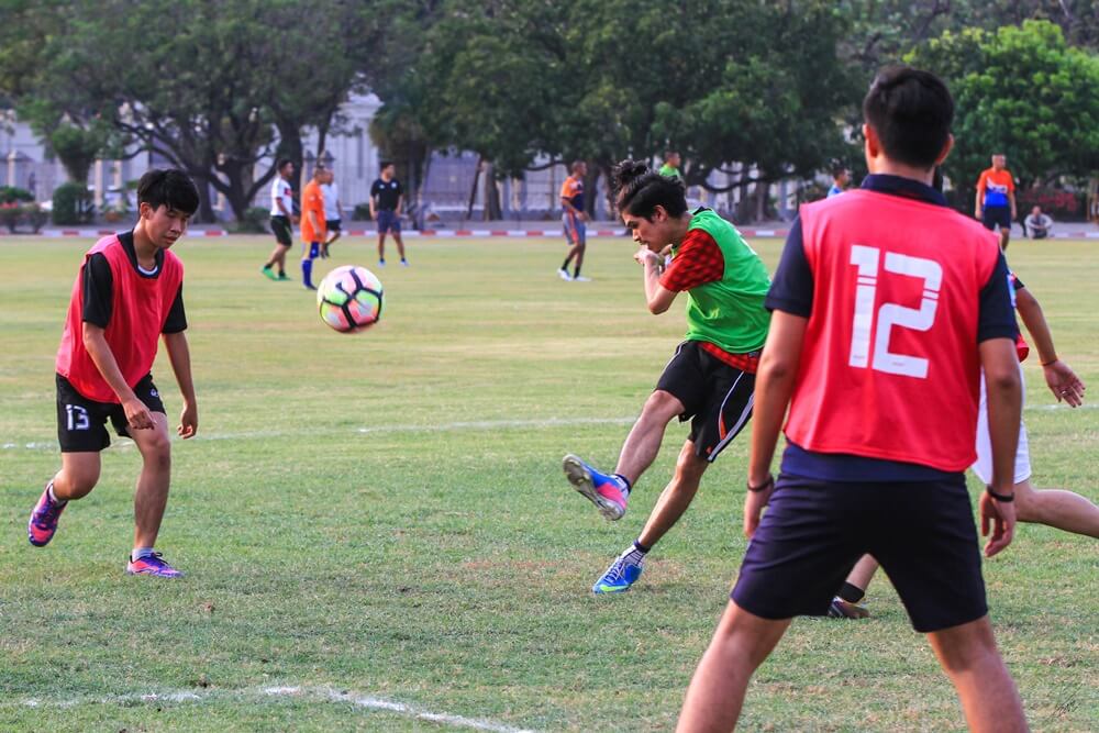 CDTC CUP ครั้งที่ 1 &mdash; 8 สิงหาคม 2026 &mdash; สถาบันเทคโนโลยีจิตรลดา CDTI