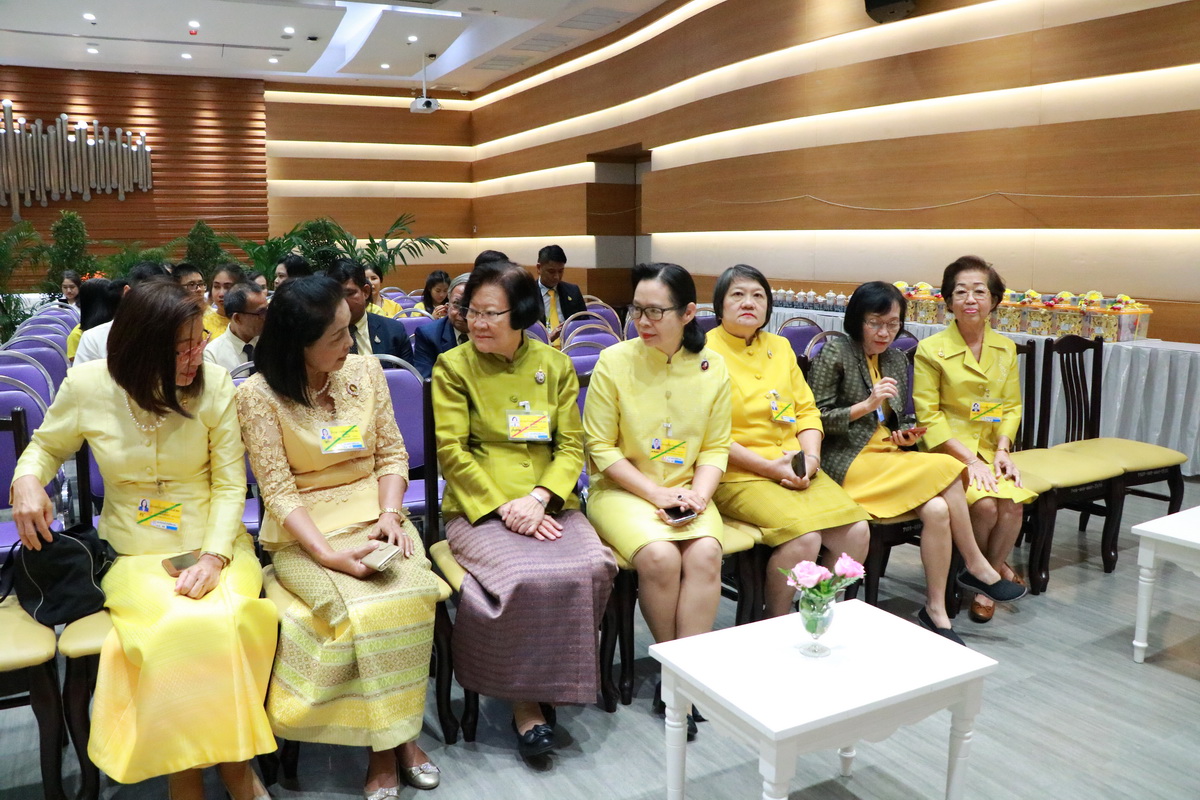 วันคล้ายวันพระราชสมภพสมเด็จพระเทพรัตนราชสุดา ฯ สยามบรมราชกุมารี และวันคล้ายวันสถาปนาวิทยาลัยเทคโนโลยีจิตรลดา &mdash; 27 กรกฎาคม 2026 &mdash; สถาบันเทคโนโลยีจิตรลดา CDTI