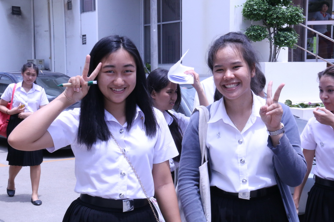 กิจกรรม Learn from real คณะบริหารธุรกิจ กิจกรรม Learn from real คณะบริหารธุรกิจ — 8 สิงหาคม 2026 — สถาบันเทคโนโลยีจิตรลดา CDTI