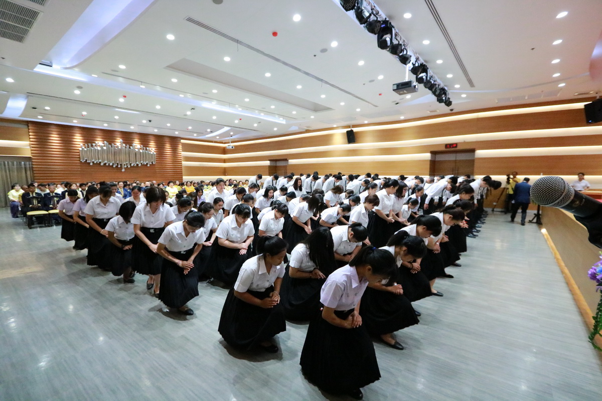 วันคล้ายวันพระราชสมภพสมเด็จพระเทพรัตนราชสุดา ฯ สยามบรมราชกุมารี และวันคล้ายวันสถาปนาวิทยาลัยเทคโนโลยีจิตรลดา &mdash; 27 กรกฎาคม 2026 &mdash; สถาบันเทคโนโลยีจิตรลดา CDTI