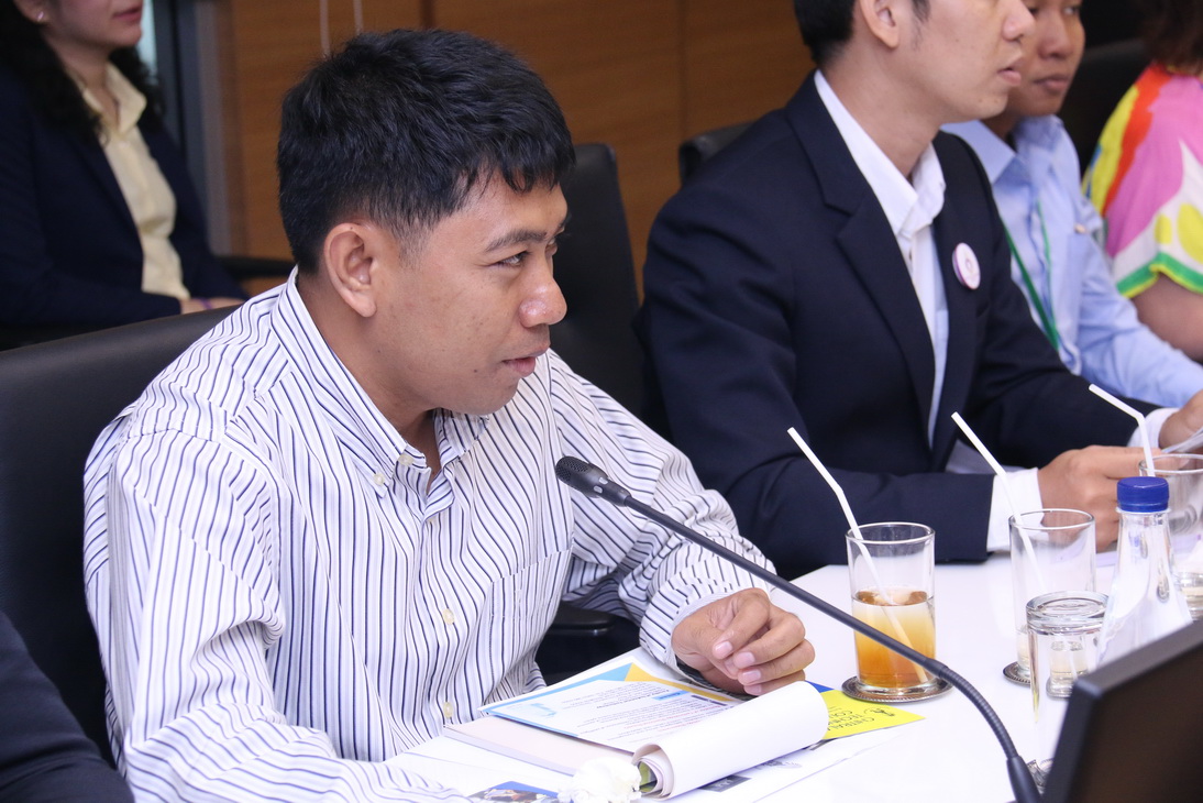 การประชุมและศึกษาดูงานคณะครูแนะแนวการศึกษาของกระทรวงศึกษาธิการเยาวชนและกีฬาราชอาณาจักรกัมพูชา &mdash; 8 สิงหาคม 2026 &mdash; สถาบันเทคโนโลยีจิตรลดา CDTI