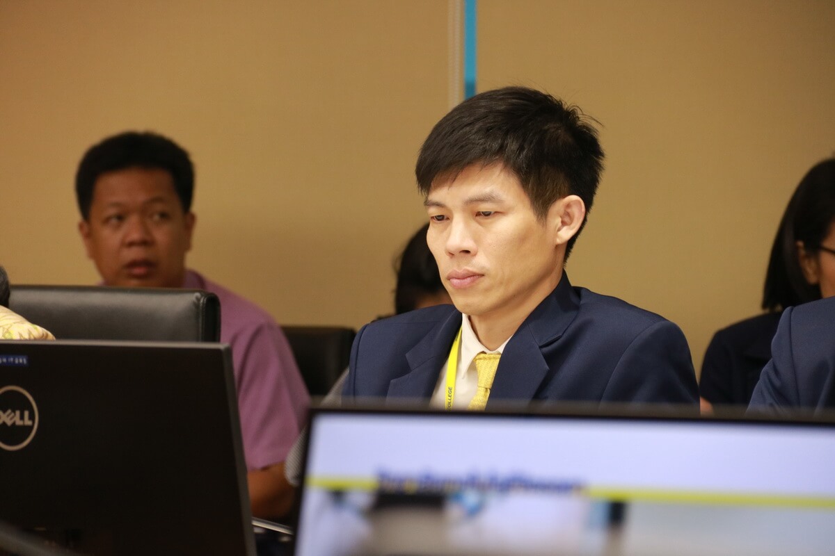 ต้อนรับคณะผู้บริหาร SCG และหน่วยงานเครือข่าย &mdash; 6 สิงหาคม 2026 &mdash; สถาบันเทคโนโลยีจิตรลดา CDTI
