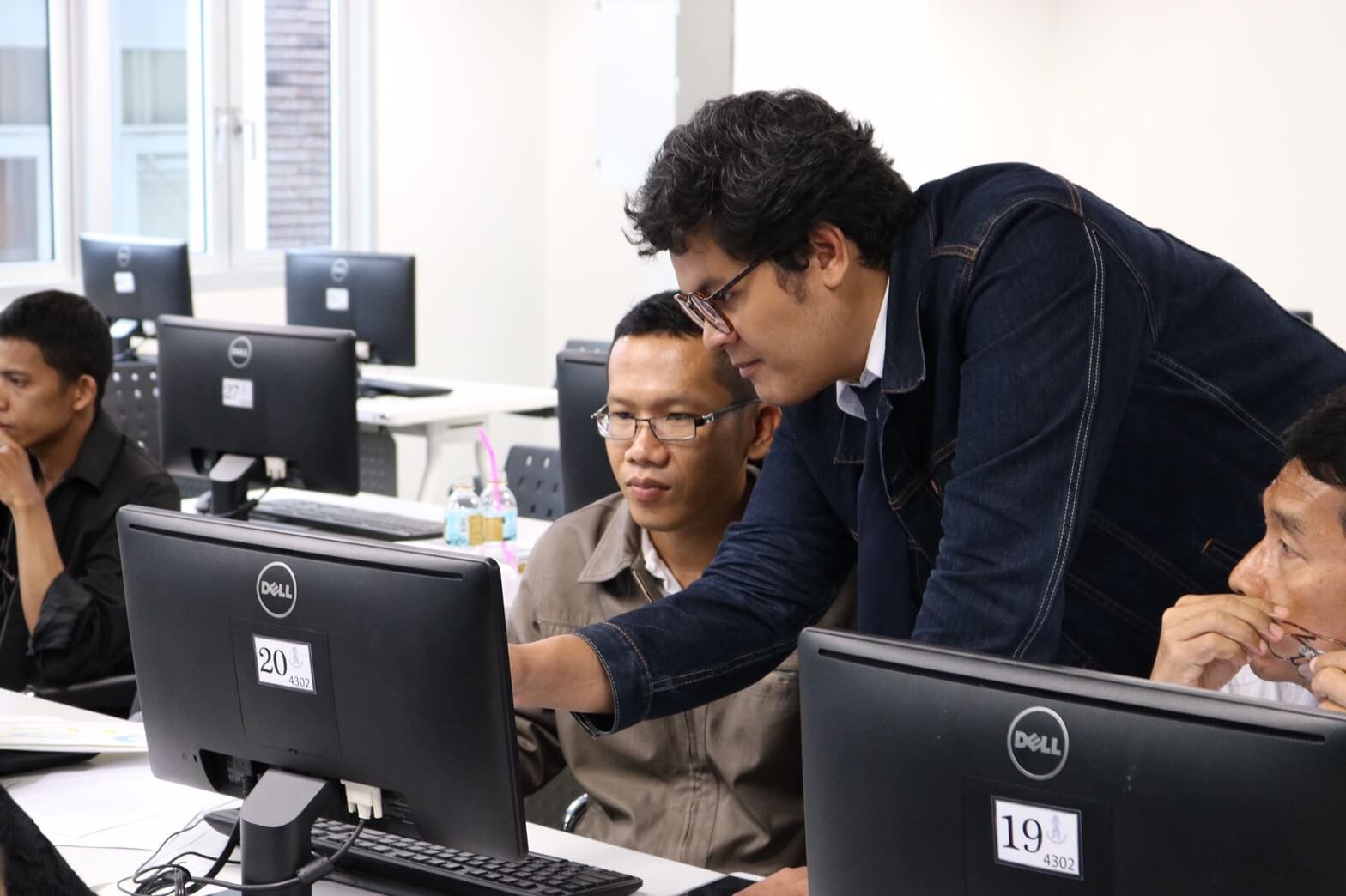 อบรมคอมพิวเตอร์เชิงปฏิบัติการ &mdash; 6 สิงหาคม 2026 &mdash; สถาบันเทคโนโลยีจิตรลดา CDTI