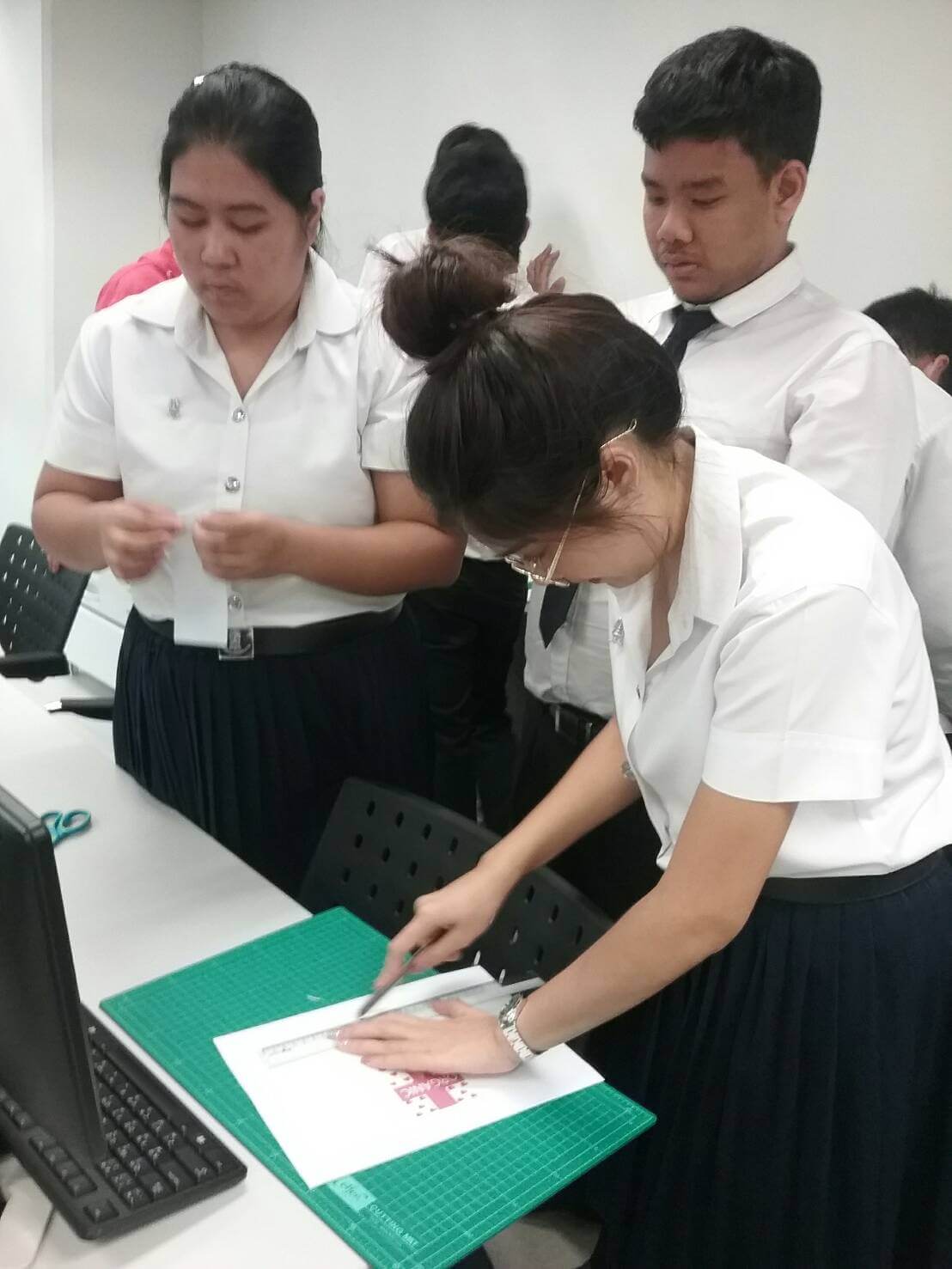 Innovation Workshop &mdash; 4 กรกฎาคม 2026 &mdash; สถาบันเทคโนโลยีจิตรลดา CDTI