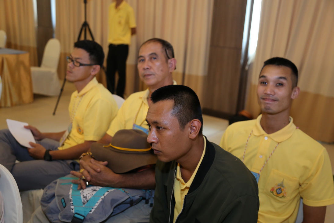 CDTI พัฒนาคน พัฒนางาน ประสานสัมพันธ์ &mdash; 6 สิงหาคม 2026 &mdash; สถาบันเทคโนโลยีจิตรลดา CDTI