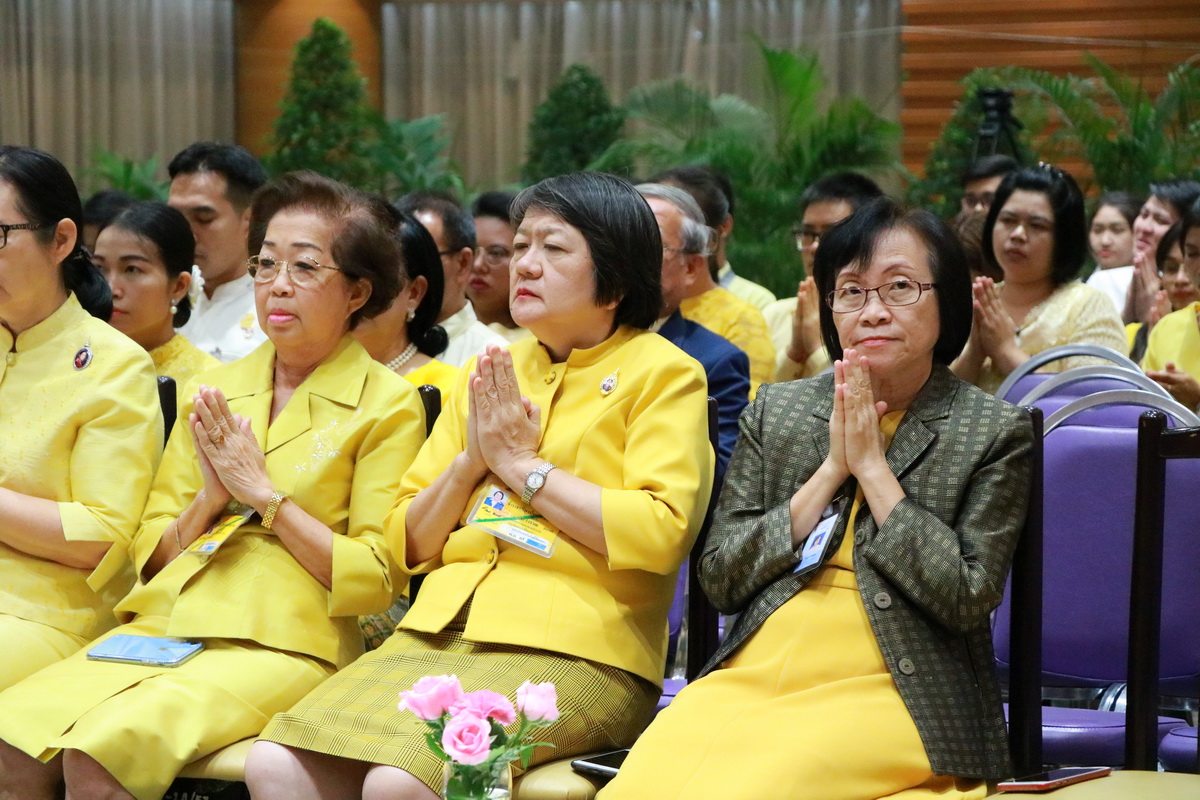 วันคล้ายวันพระราชสมภพสมเด็จพระเทพรัตนราชสุดา ฯ สยามบรมราชกุมารี และวันคล้ายวันสถาปนาวิทยาลัยเทคโนโลยีจิตรลดา &mdash; 27 กรกฎาคม 2026 &mdash; สถาบันเทคโนโลยีจิตรลดา CDTI