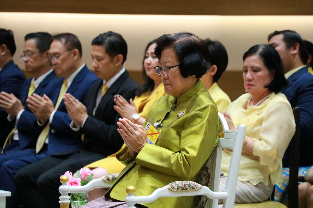 วันคล้ายวันพระราชสมภพสมเด็จพระเทพรัตนราชสุดา ฯ สยามบรมราชกุมารี และวันคล้ายวันสถาปนาวิทยาลัยเทคโนโลยีจิตรลดา &mdash; 27 กรกฎาคม 2026 &mdash; สถาบันเทคโนโลยีจิตรลดา CDTI