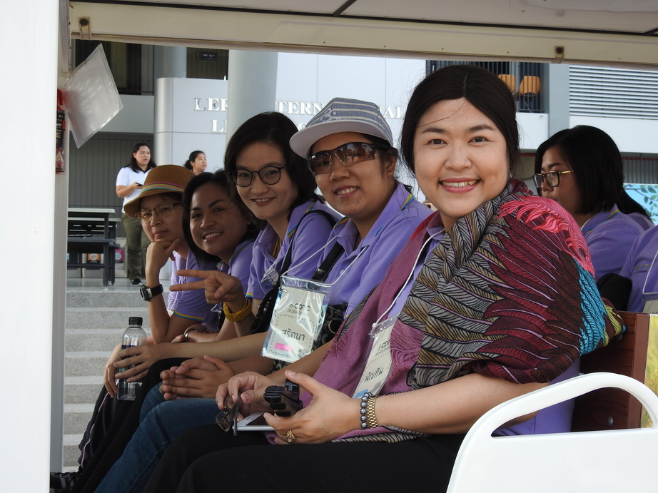 ก้าวไปด้วยกัน &mdash; 9 สิงหาคม 2026 &mdash; สถาบันเทคโนโลยีจิตรลดา CDTI