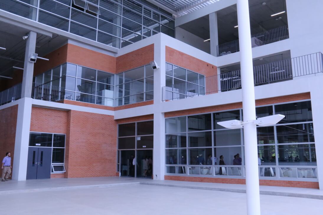 โครงการจัดตั้งสถาบันอุดมศึกษาและ โรงเรียนวิทยาศาสตร์ กลุ่ม ปตท. ณ จังหวัดระยอง &mdash; 5 สิงหาคม 2026 &mdash; สถาบันเทคโนโลยีจิตรลดา CDTI