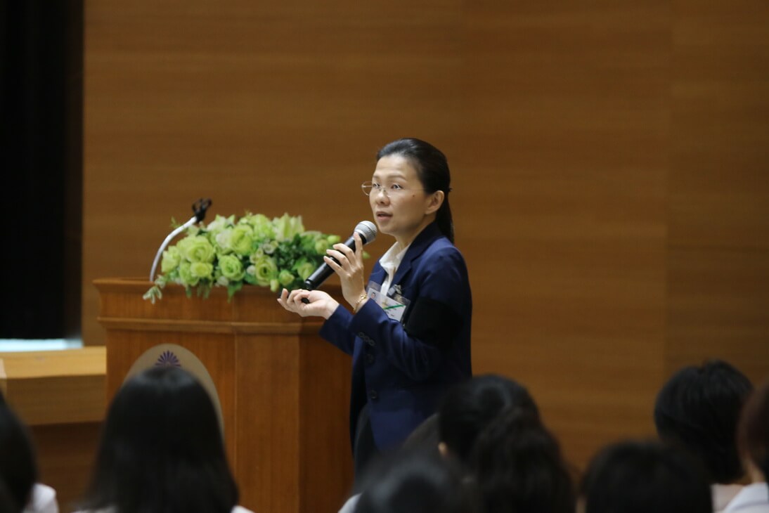 ปฐมนิเทศนักศึกษาใหม่ ประจำปีการศึกษา 2560 &mdash; 9 สิงหาคม 2026 &mdash; สถาบันเทคโนโลยีจิตรลดา CDTI