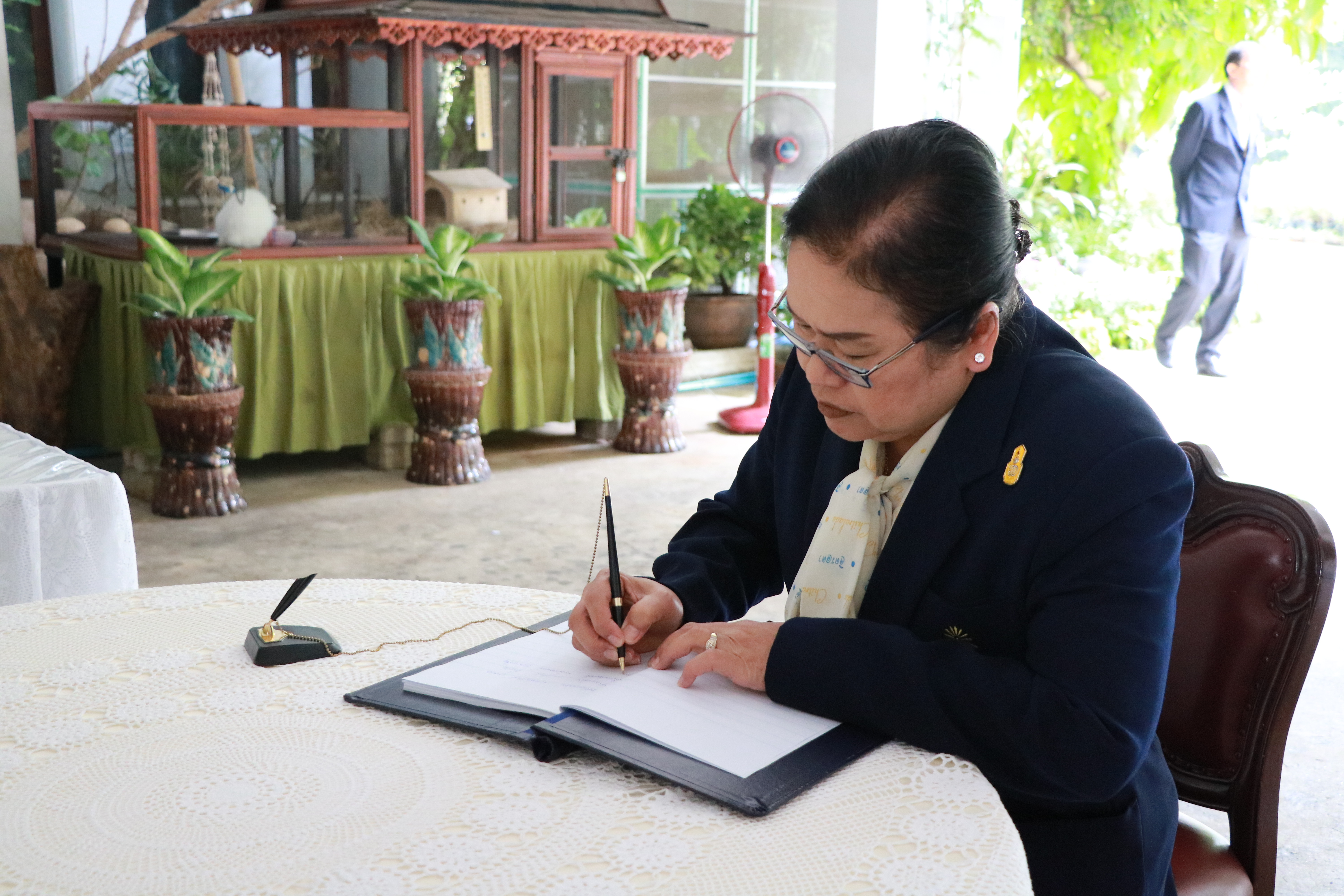 วันคล้ายวันประสูติพระเจ้าหลานเธอ พระองค์เจ้าสิริภาจุฑาภรณ์ &mdash; 12 สิงหาคม 2026 &mdash; สถาบันเทคโนโลยีจิตรลดา CDTI