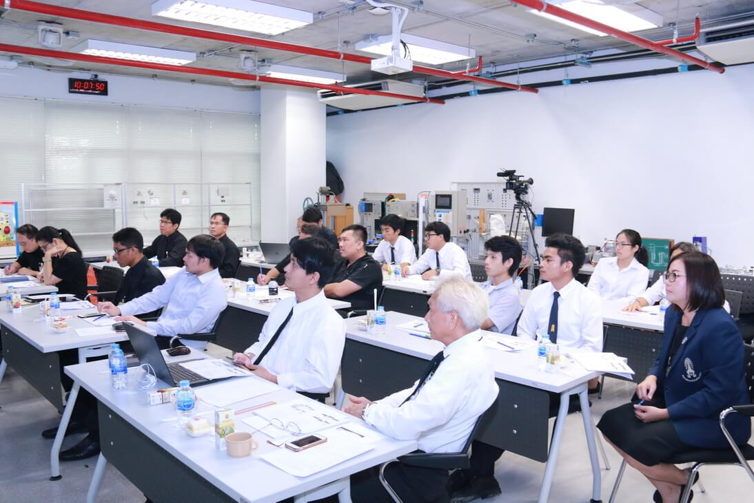 อบรมเชิงปฏิบัติการการประยุกต์ใช้เทคโนโลยีสนามไฟฟ้าในงานอาหารและสิ่งแวดล้อม &mdash; 28 กรกฎาคม 2026 &mdash; สถาบันเทคโนโลยีจิตรลดา CDTI