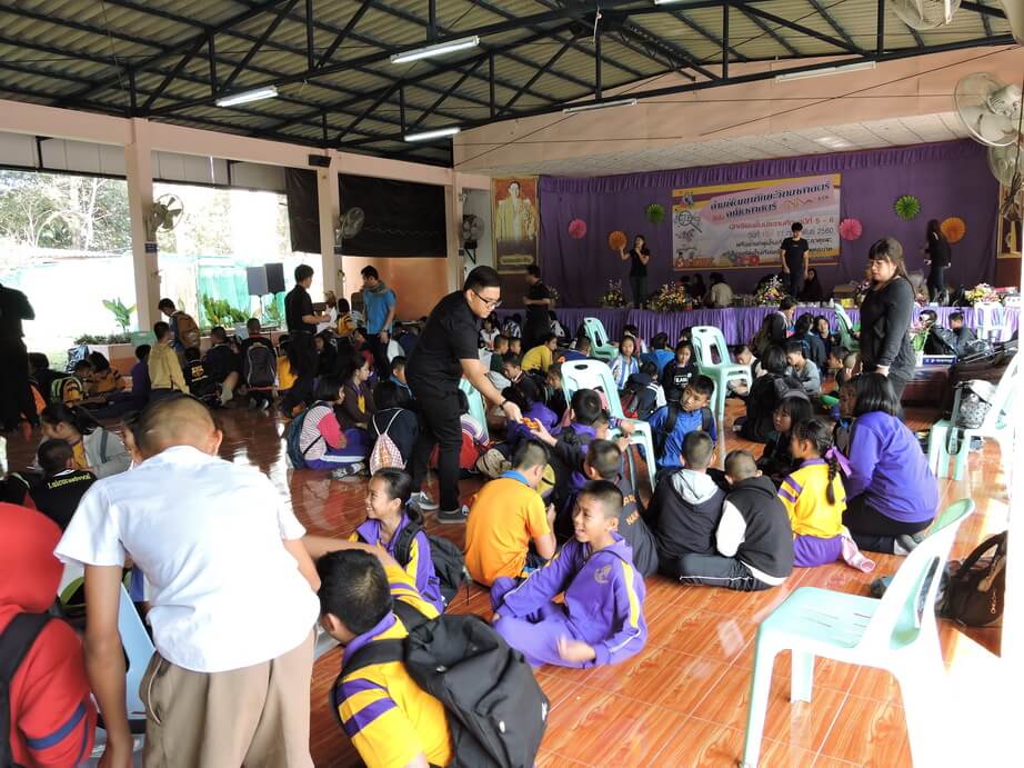 โครงการค่ายวิทยาศาสตร์และคณิตศาสตร์ &mdash; 7 สิงหาคม 2026 &mdash; สถาบันเทคโนโลยีจิตรลดา CDTI