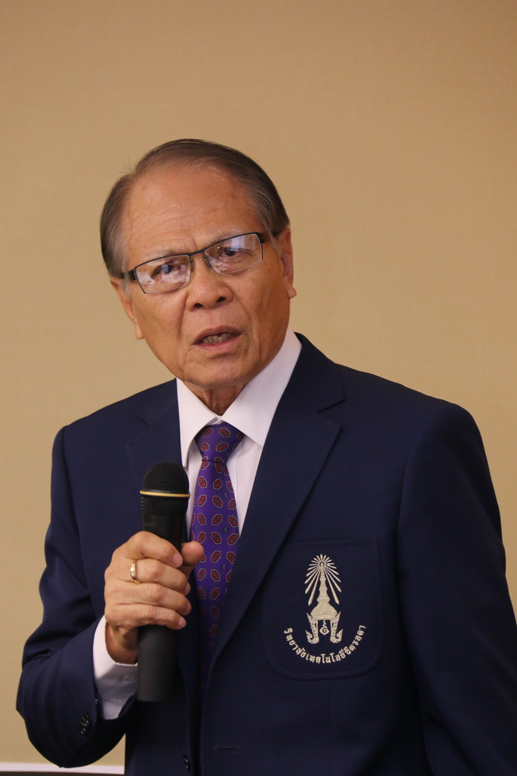การประชุมและศึกษาดูงานคณะครูแนะแนวการศึกษาของกระทรวงศึกษาธิการเยาวชนและกีฬาราชอาณาจักรกัมพูชา &mdash; 8 สิงหาคม 2026 &mdash; สถาบันเทคโนโลยีจิตรลดา CDTI