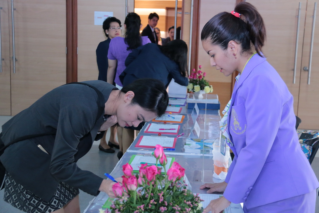 กิจกรรมประชาสัมพันธ์สถานประกอบการ เพื่อฝึกปฎิบัติงานสำหรับนักศึกษาคณะบริหารธุรกิจ &mdash; 29 กรกฎาคม 2026 &mdash; สถาบันเทคโนโลยีจิตรลดา CDTI