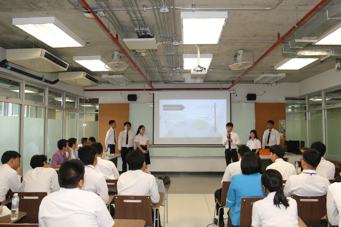 สรุปผลและแนวทางพัฒนา &mdash; 6 สิงหาคม 2026 &mdash; สถาบันเทคโนโลยีจิตรลดา CDTI