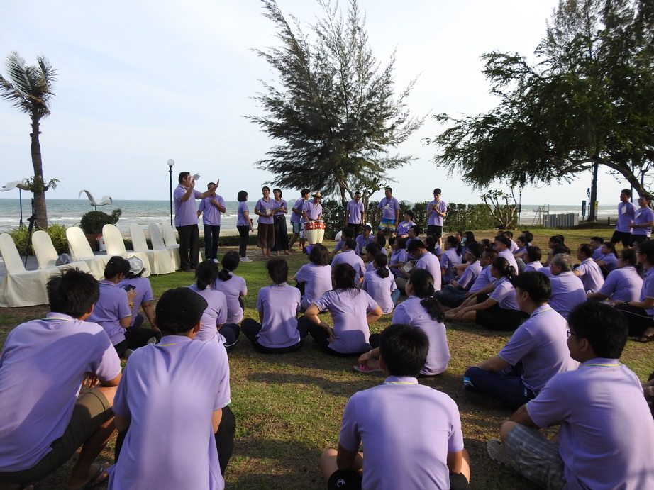 ก้าวไปด้วยกัน &mdash; 9 สิงหาคม 2026 &mdash; สถาบันเทคโนโลยีจิตรลดา CDTI
