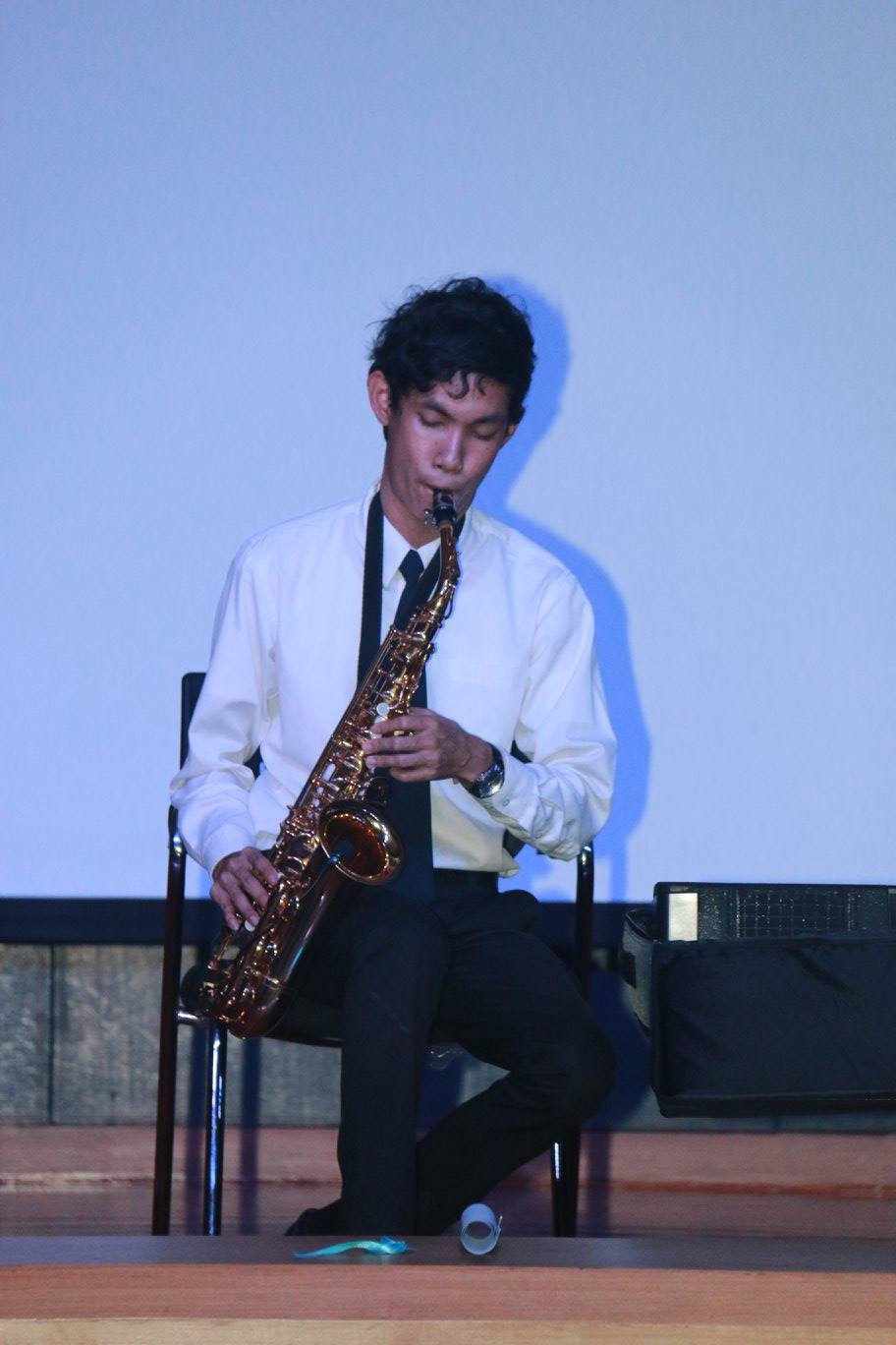 โครงการ "BA CDTC" Once we are, we will always be... &mdash; 28 กรกฎาคม 2026 &mdash; สถาบันเทคโนโลยีจิตรลดา CDTI