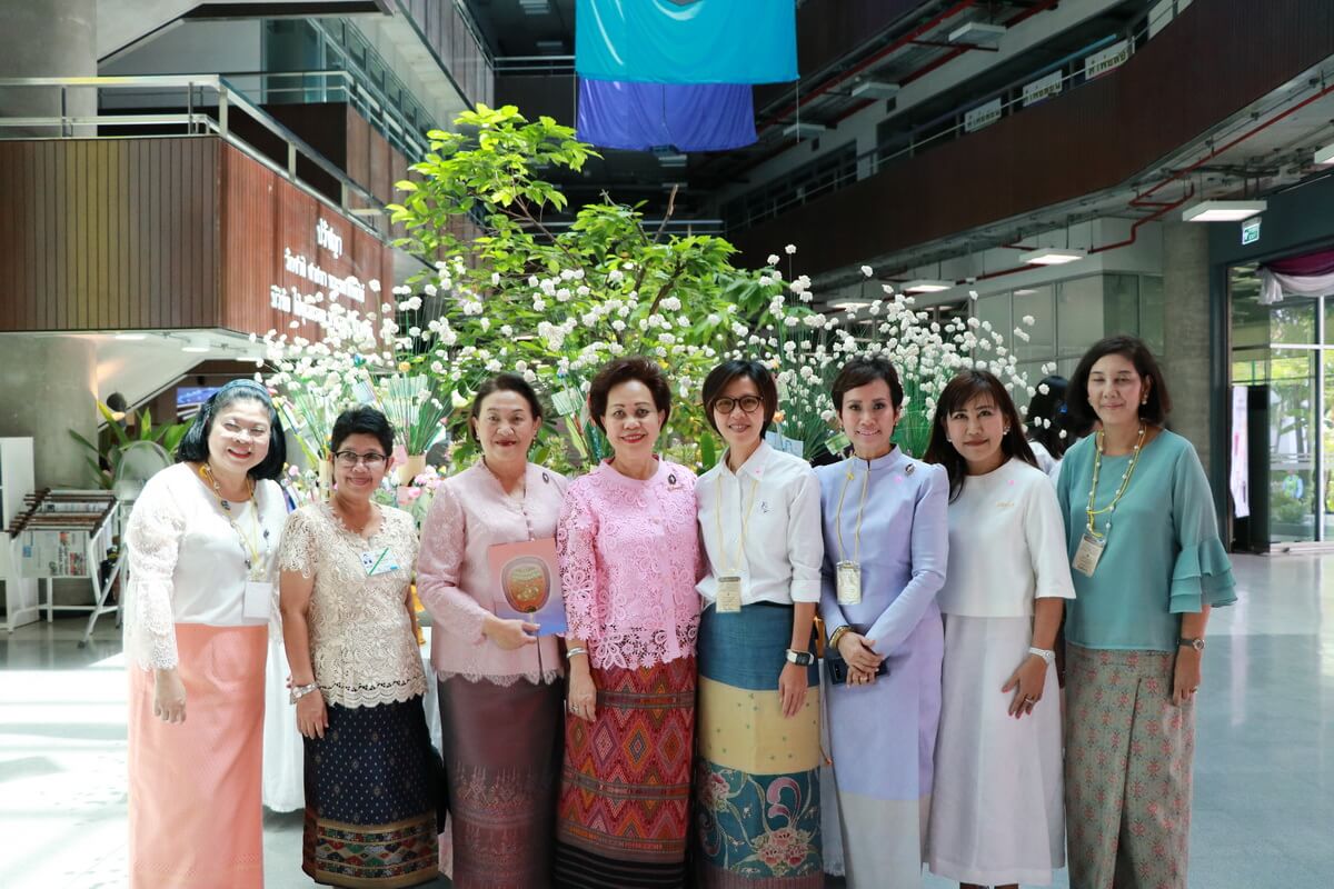 เทศน์มหาชาติ เฉลิมพระเกียรติ &mdash; 24 สิงหาคม 2026 &mdash; สถาบันเทคโนโลยีจิตรลดา CDTI