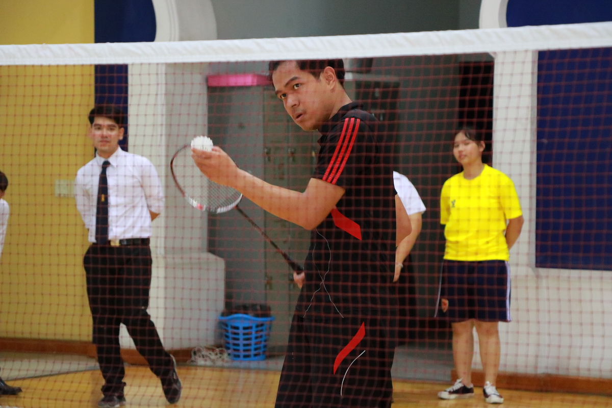 CDTI Game &mdash; 7 กรกฎาคม 2026 &mdash; สถาบันเทคโนโลยีจิตรลดา CDTI