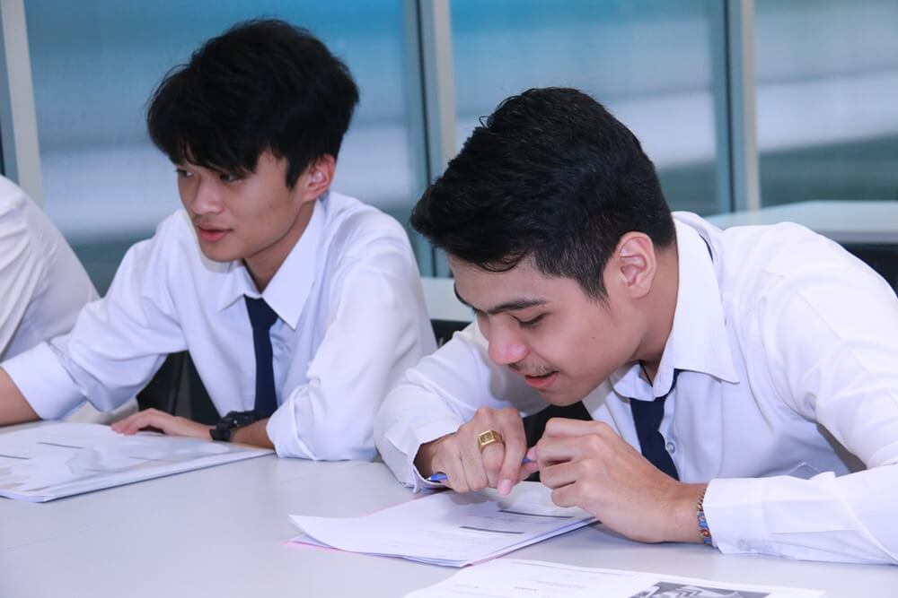อบรม Big Data for Business insight 2017 &mdash; 9 สิงหาคม 2026 &mdash; สถาบันเทคโนโลยีจิตรลดา CDTI